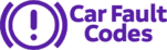 Car Fault Codes